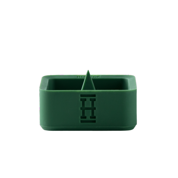 HEMPER Silicone Caché - Debowling Ashtray Multiple Color Options Including Glow In The Dark