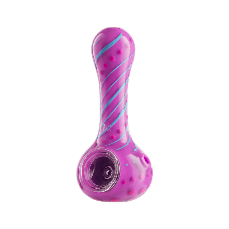 Eyce ORAFLEX Floral Spoon Multiple Colors Available