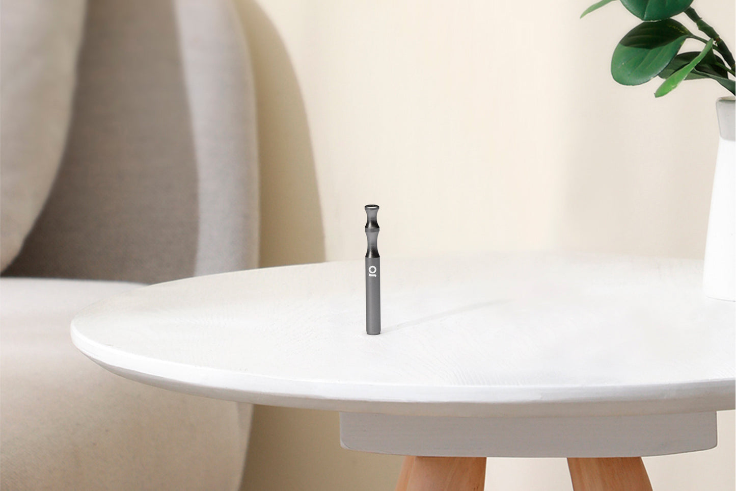 The ONGROK Taster Bat - Aluminum One-Hitter 5 Color Options
