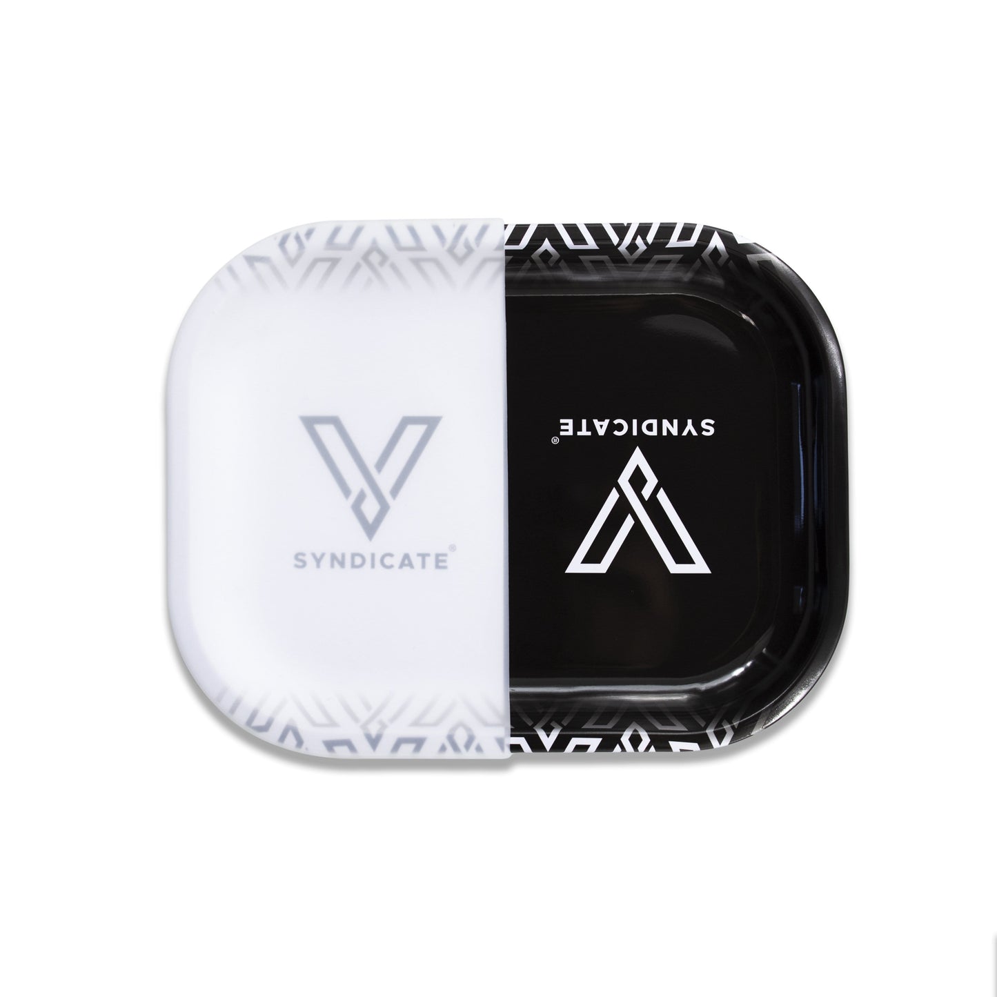 Hybrid V Syndicate Rollin' Tray 2 Size Options