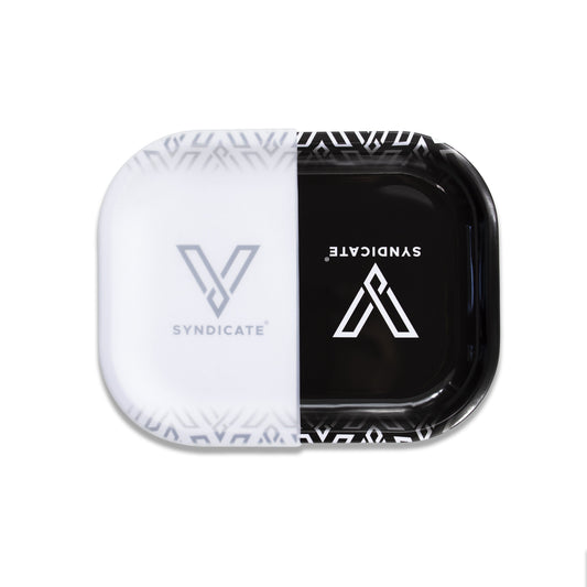 Hybrid V Syndicate Rollin' Tray 2 Size Options