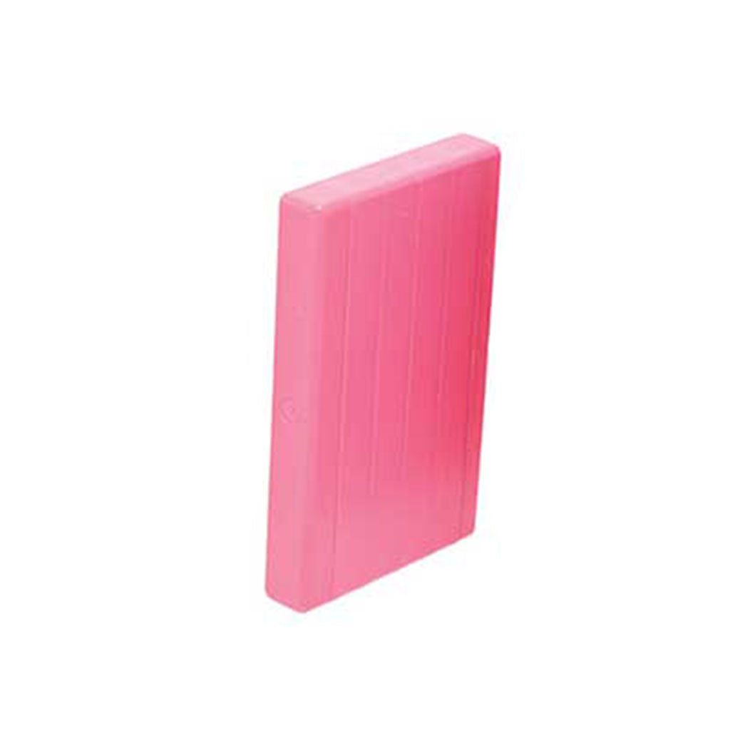 5-Cone Holder Plastic Biodegradable Case - 6 Color Options