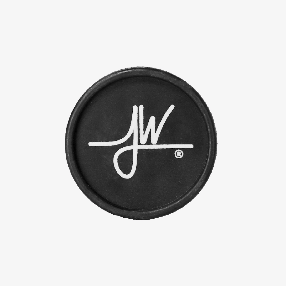 Jane West Hemp Grinder