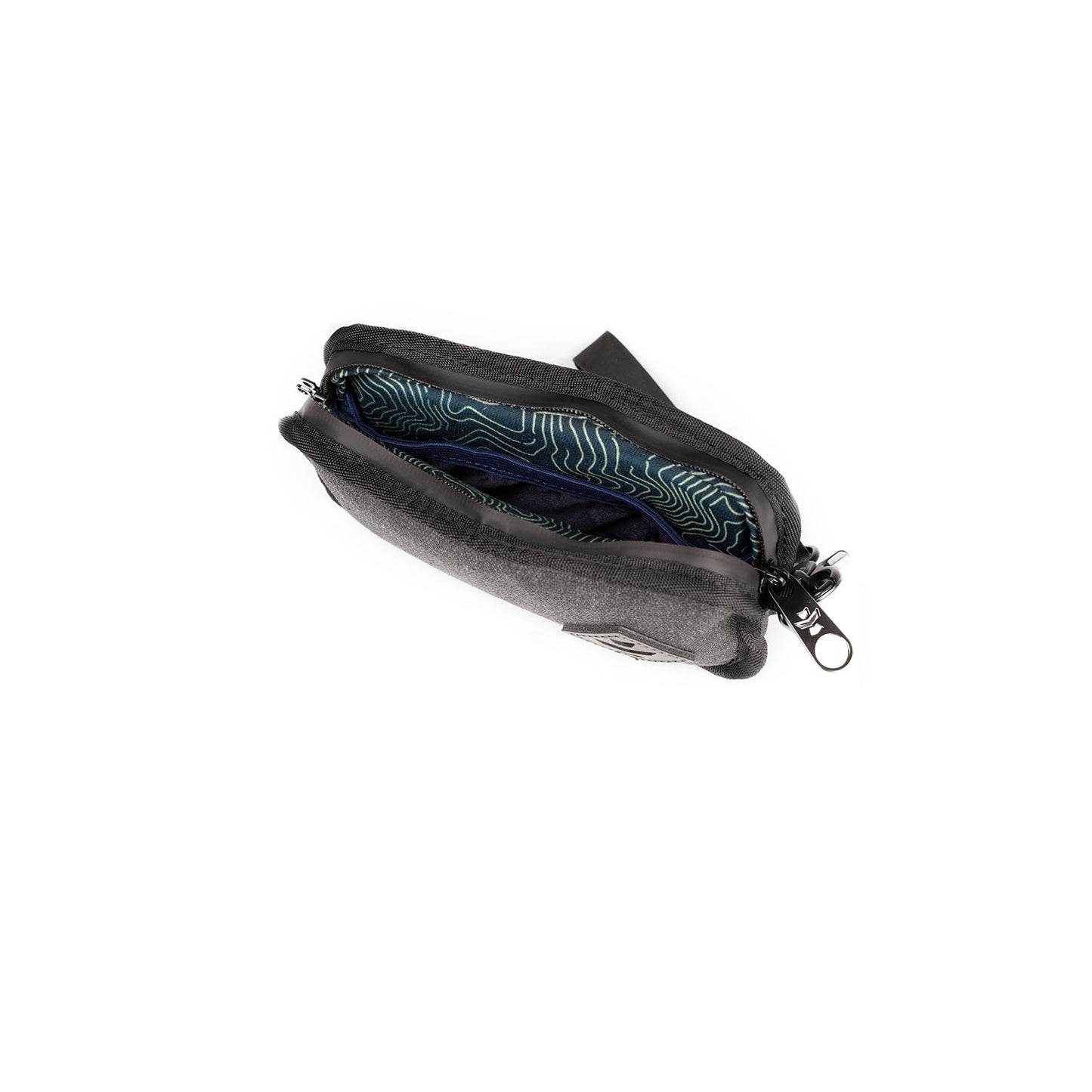 Revelry Gordito - Smell Proof Padded Pouch 13 Color Options