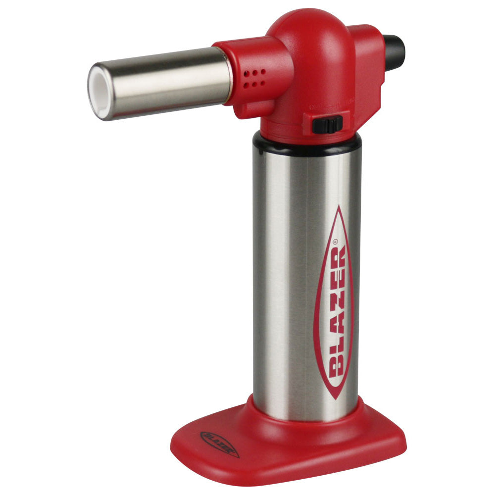 Blazer Big Buddy Torch Lighter 10 Color Options