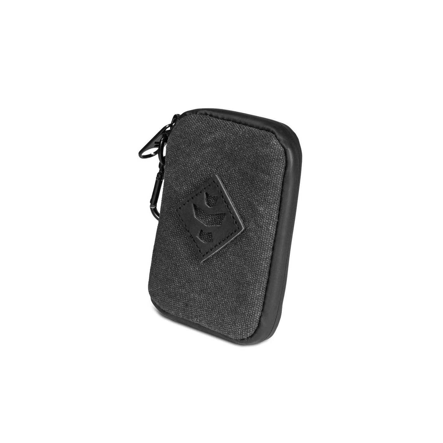 Revelry Chillum Kit - Smell Proof Smoking Kit 10 Color Options