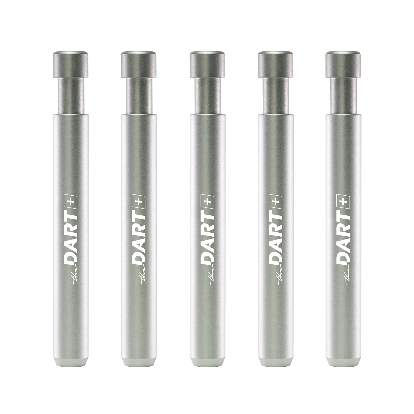 DART Plus One Hitter 5-Pack