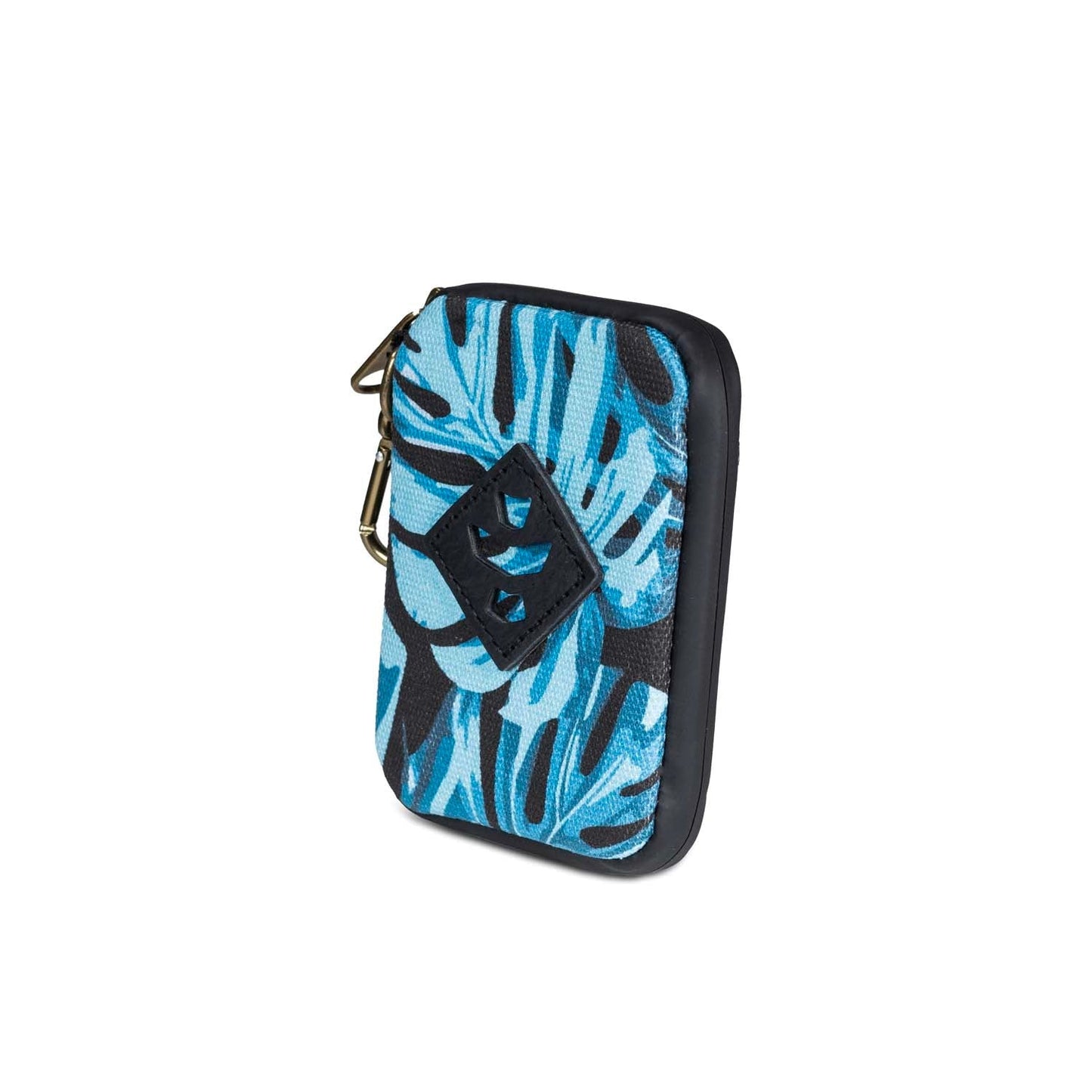 Revelry Chillum Kit - Smell Proof Smoking Kit 10 Color Options