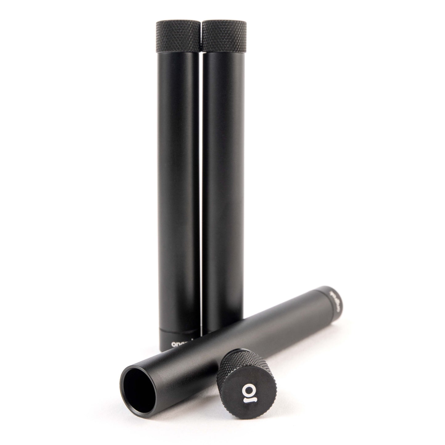 Ongrok Premium Storage Tubes | 3 Pack 3 Different Color Options