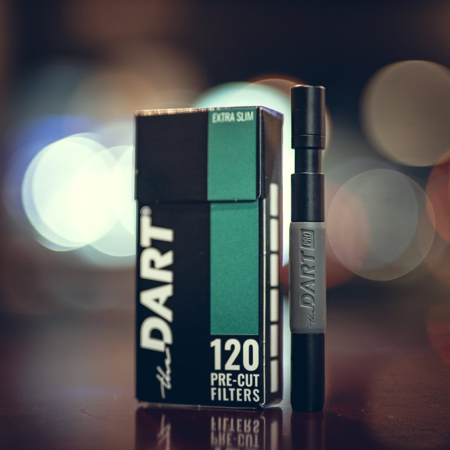 DART Pro 3 Color Options