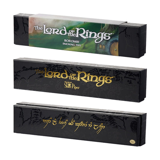 Lord Of The Rings Pipes 10 Different Styles