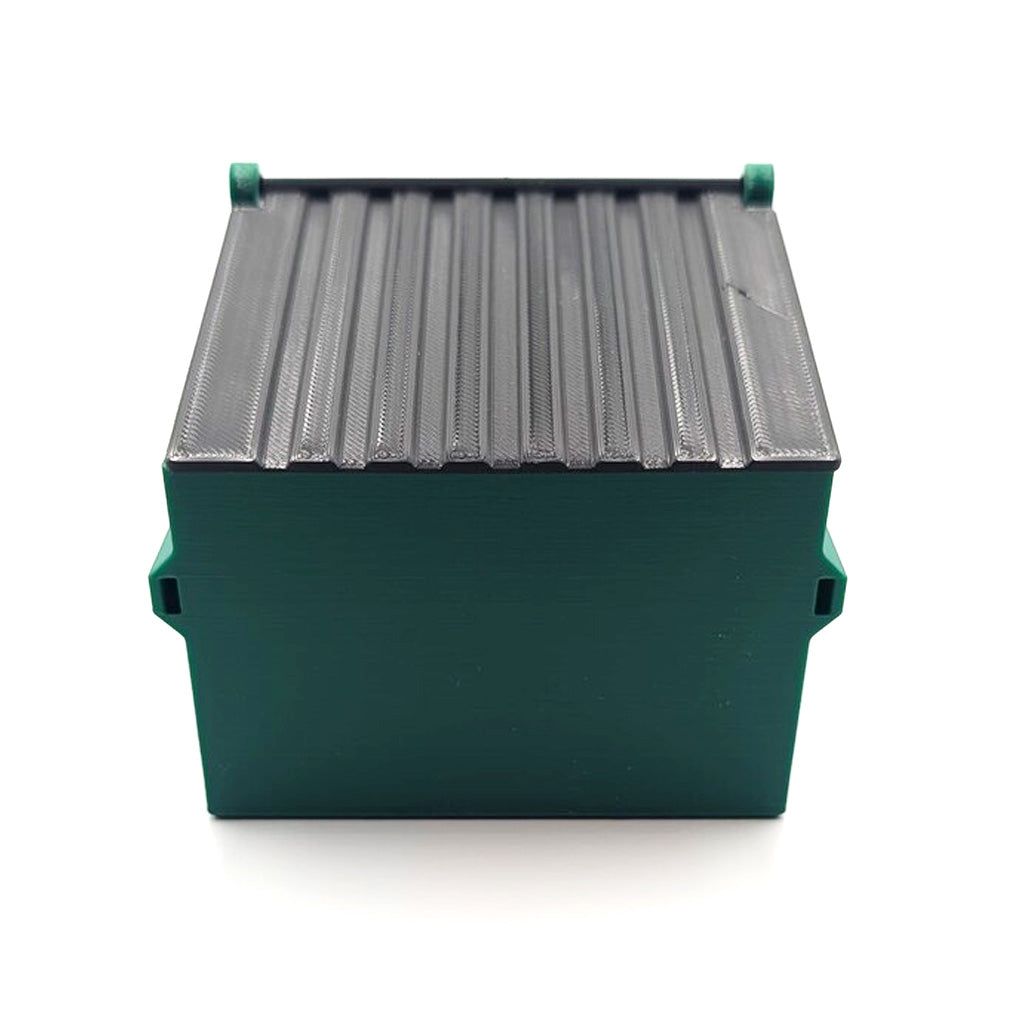 DABSMARTS SINGLE DUMPSTER 4 Color Options
