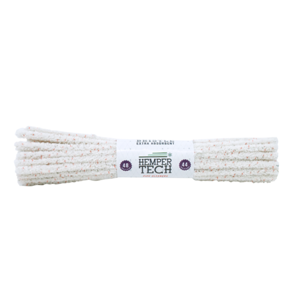 HEMPER Tech Pipe Cleaning Bristles