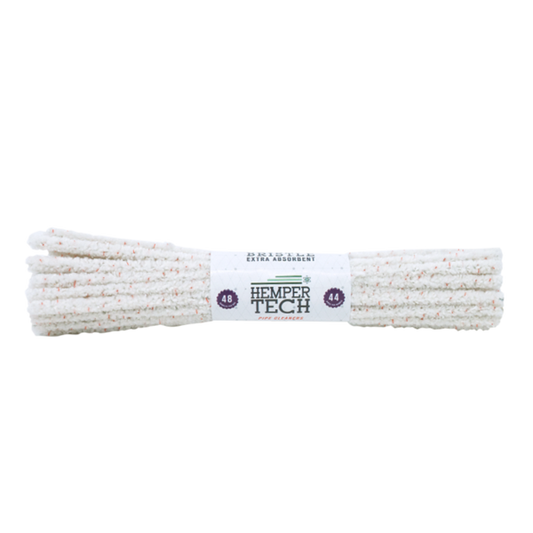 HEMPER Tech Pipe Cleaning Bristles