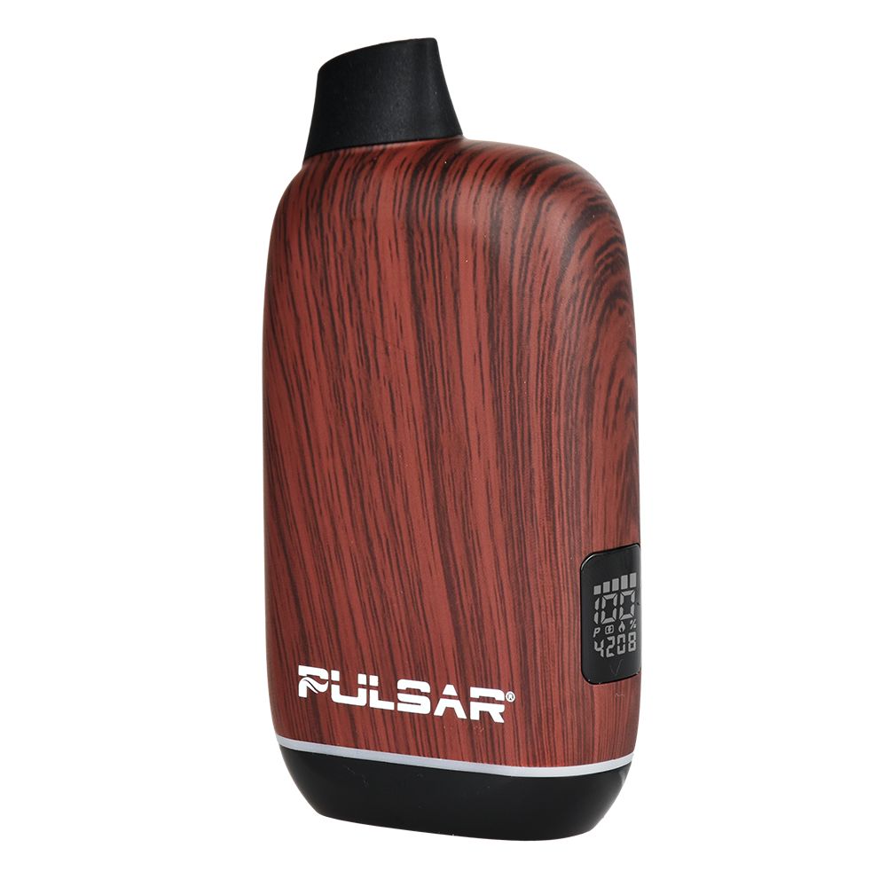 Pulsar APX Oil 510 Vaporizer | Design Series | 1000mAh | 6pc Display 4 Different Styles