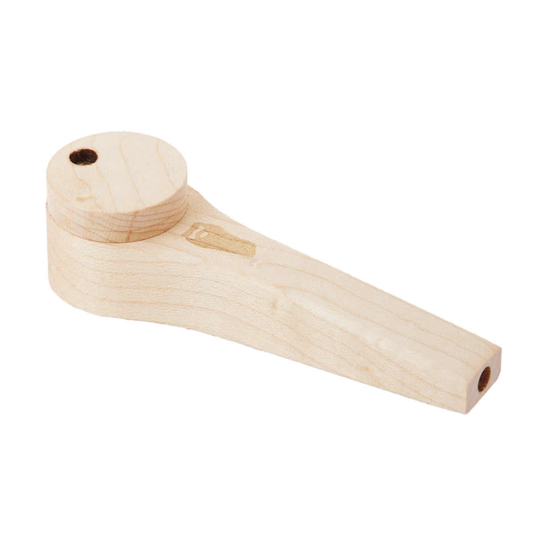 Bearded Exotic Pipes with Lid 6 Different Wood Types
