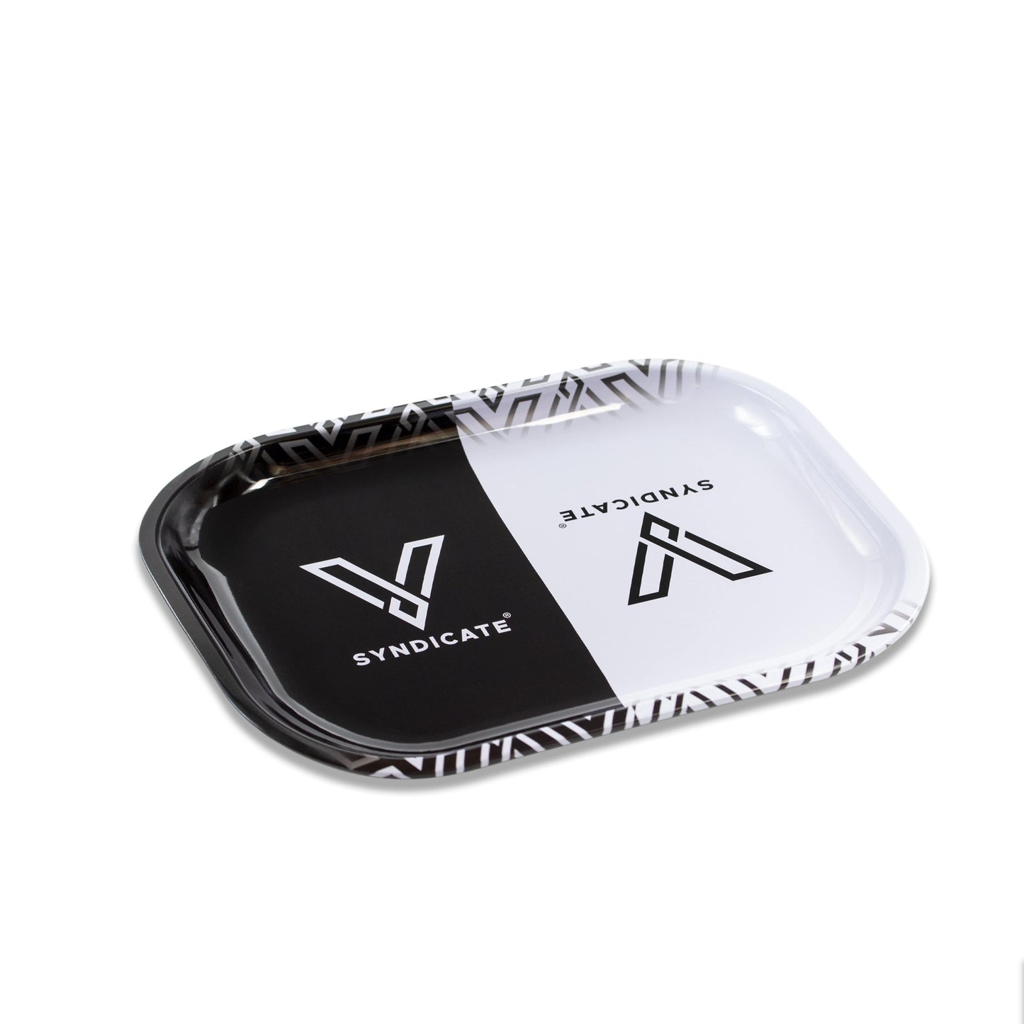 Hybrid V Syndicate Rollin' Tray 2 Size Options