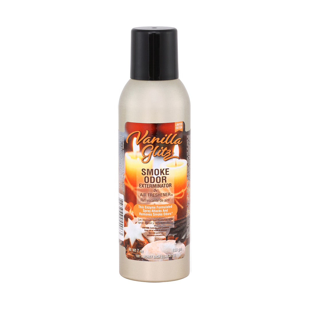 Smoke Odor Spray 46 Different Scent Options