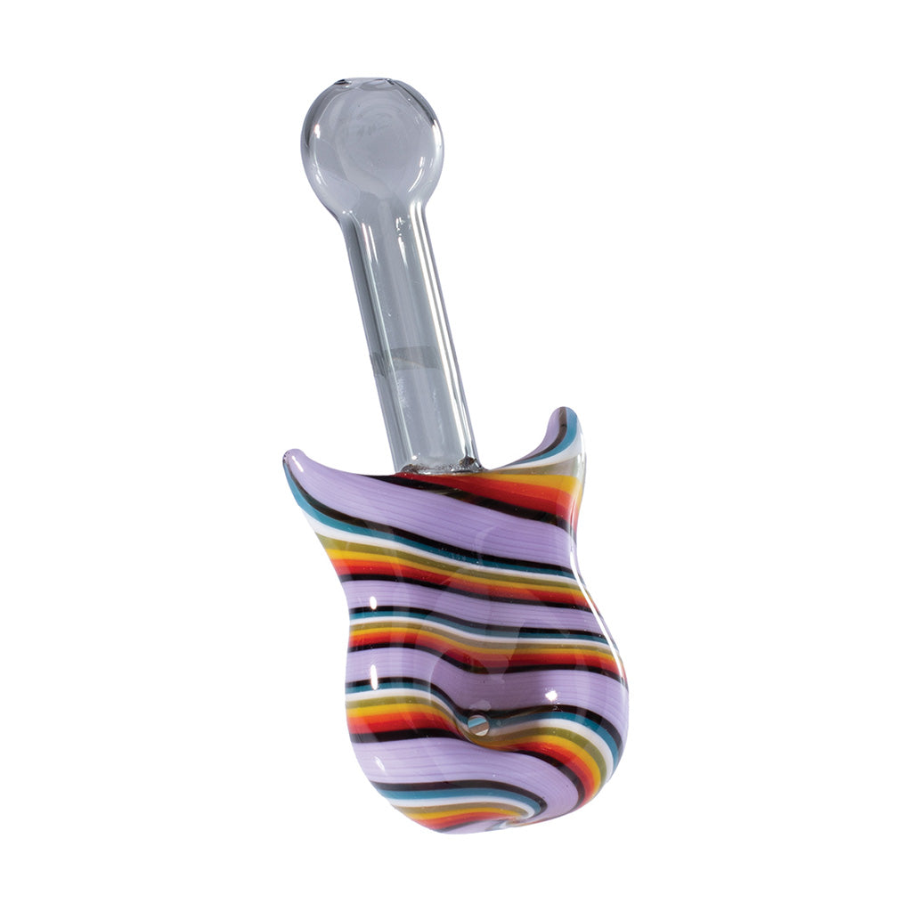 GUITAR HAND PIPE MULTIPLE COLORS