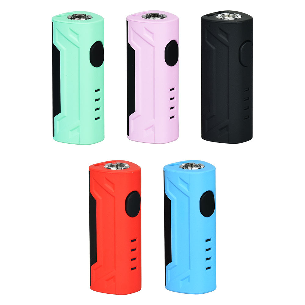 Pulsar 510 Payout VV Battery - 400mAh / 25pcs