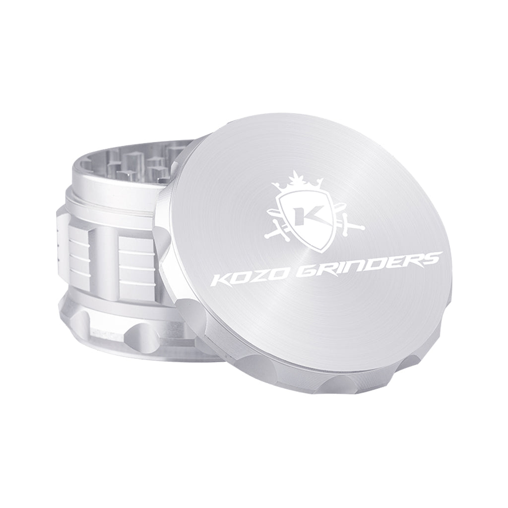 Kozo Grinder 3" Multiple Multiple Color Options