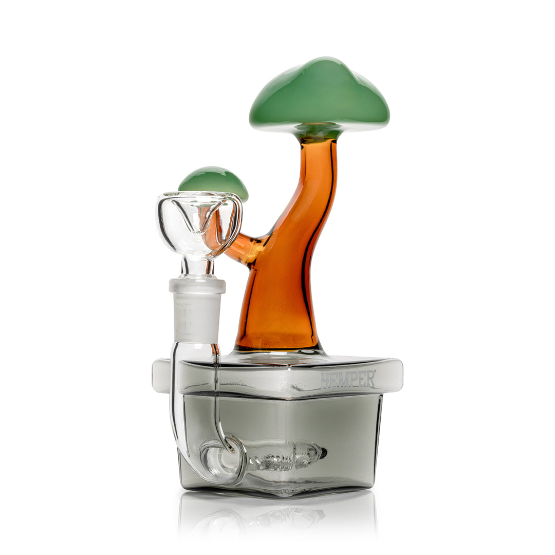 Bonsai Bong 6.5"