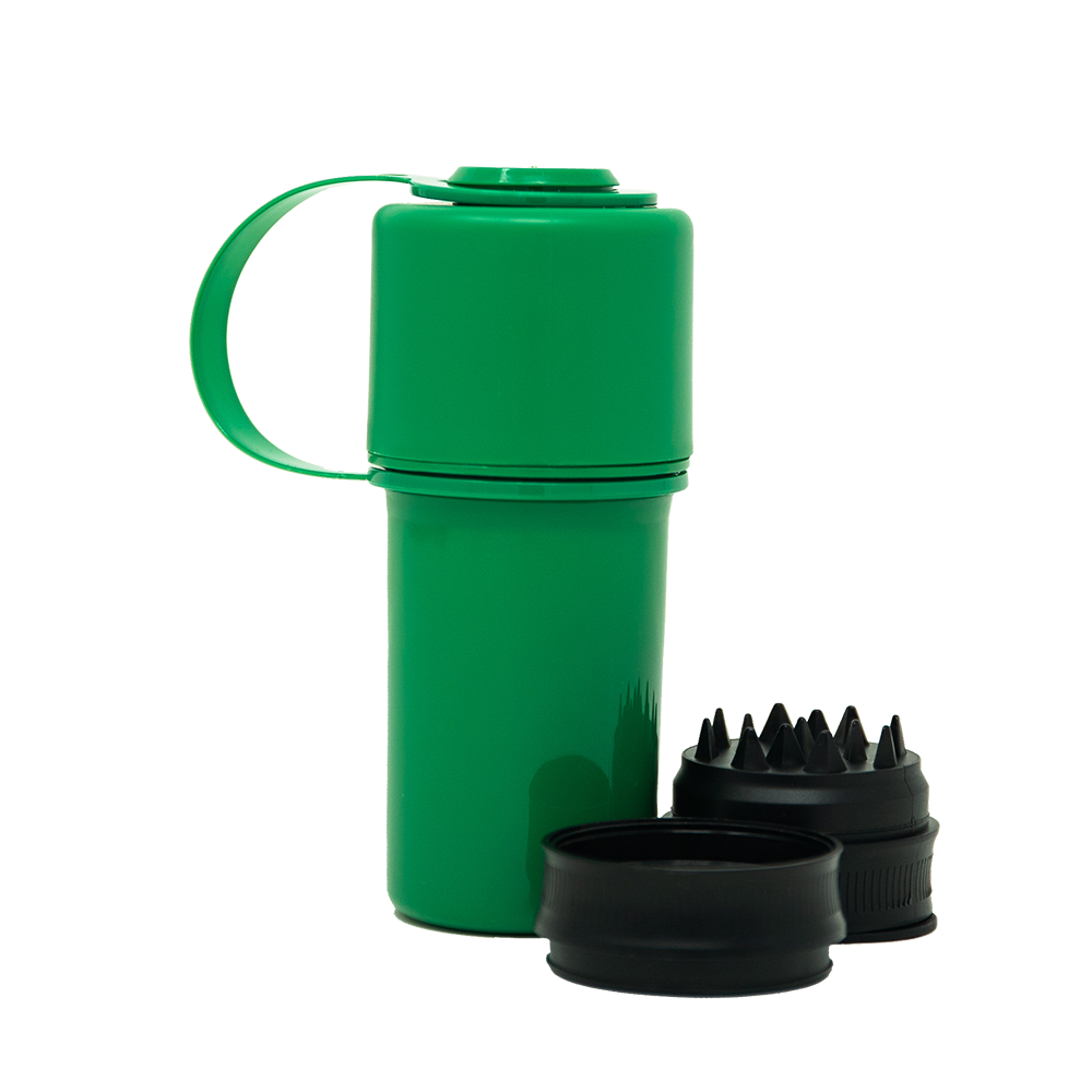 The Keeper™ By Hemper 9 Different Color Options