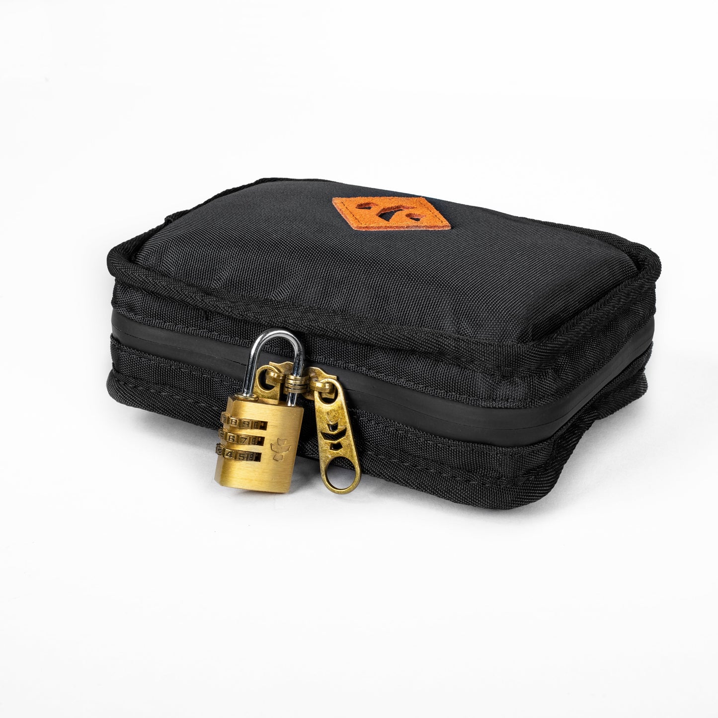 Revelry Bowl Kit - Smell Proof Kit Multiple Styles & Colors Available