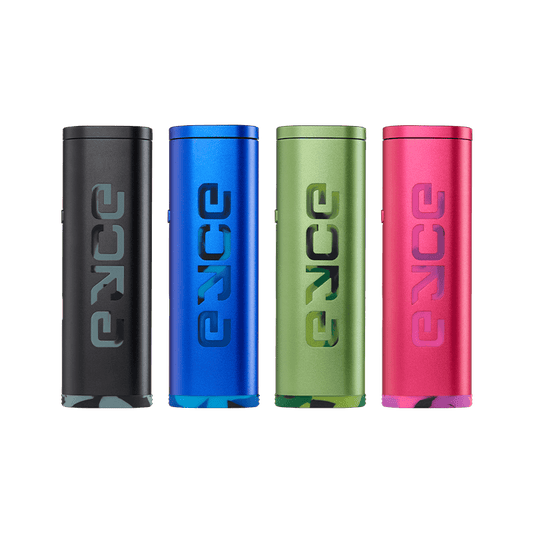 Eyce PV1 Dry Herb Vaporizer
