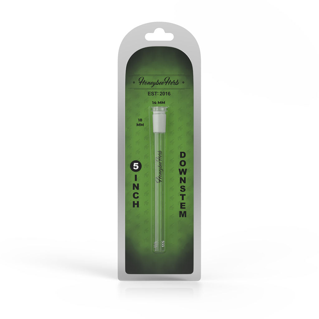 Downstem Multiple Sizes Available