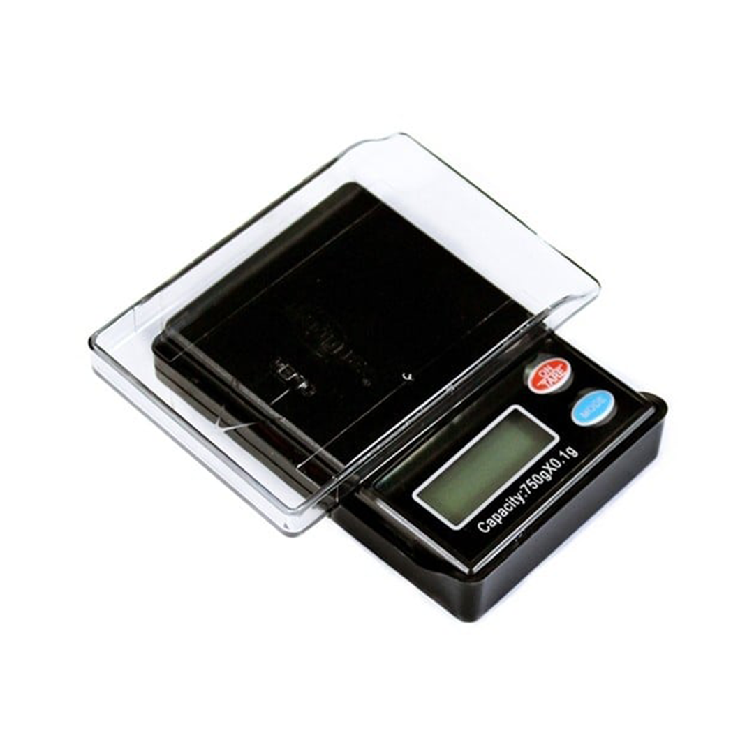 WeighMax Scales 9 Scale Styles
