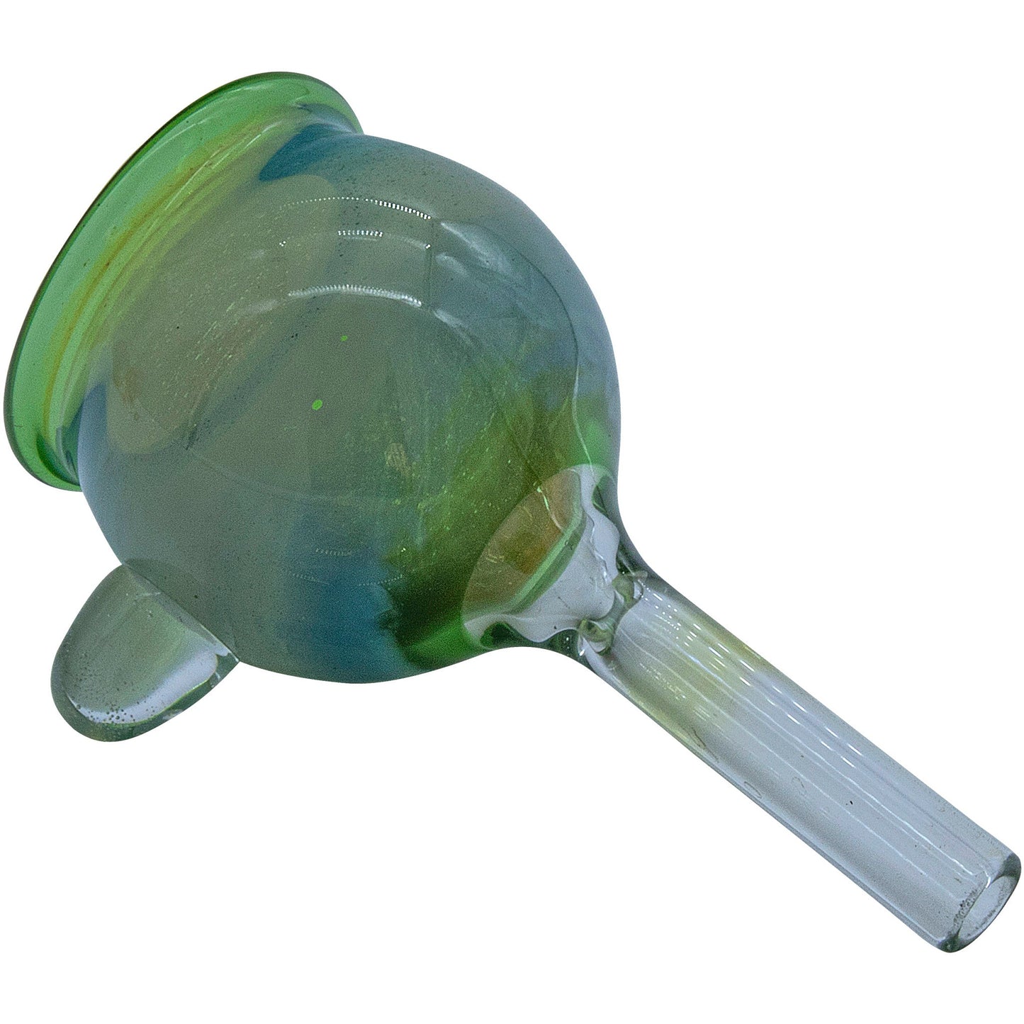LA Pipes 9mm Pull-Stem Giant Bowl Slide 5 Color Options