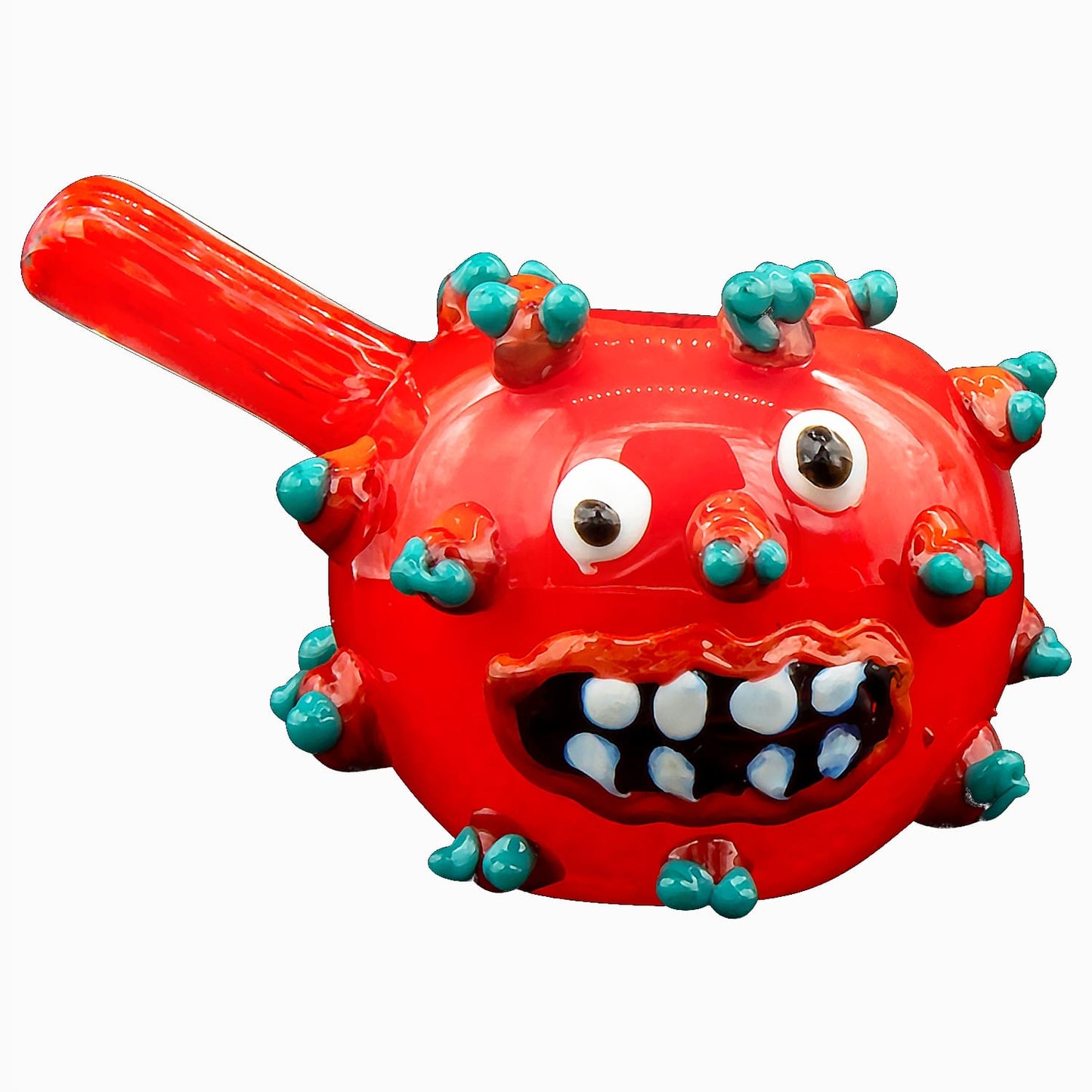 Corona Rona Hand Pipe 2 Color Options