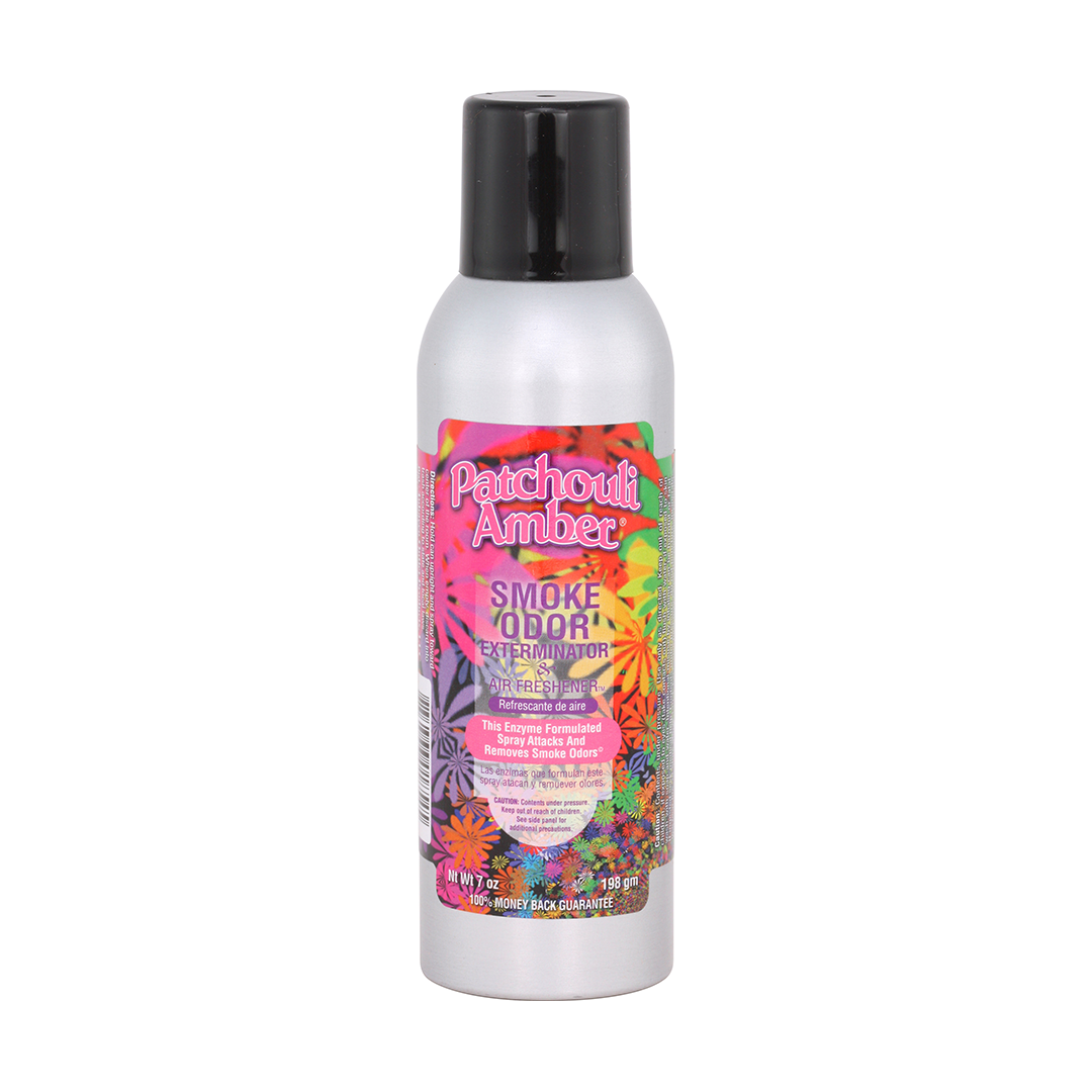 Smoke Odor Spray 46 Different Scent Options