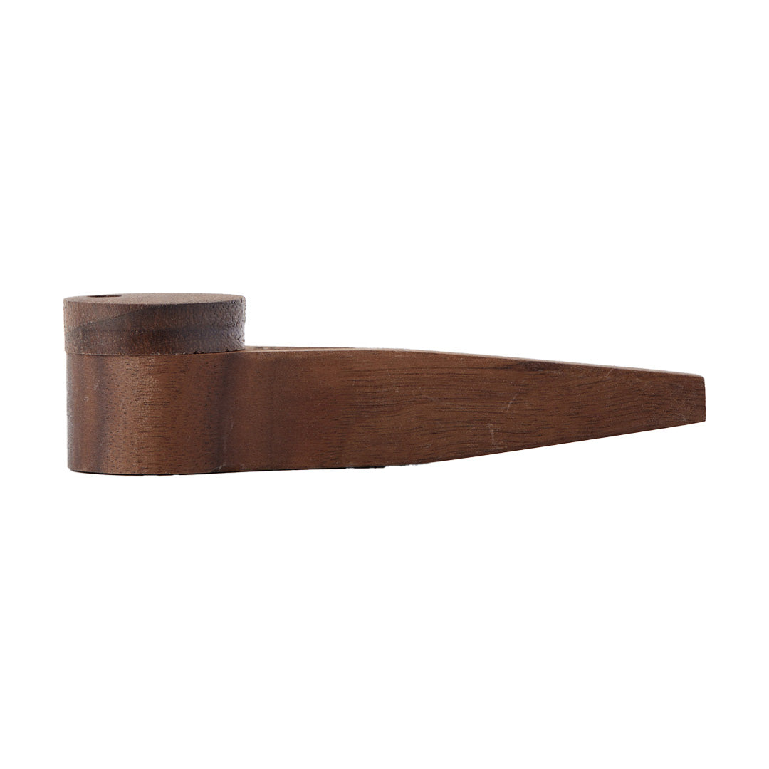Bearded Exotic Pipes with Lid 6 Different Wood Types