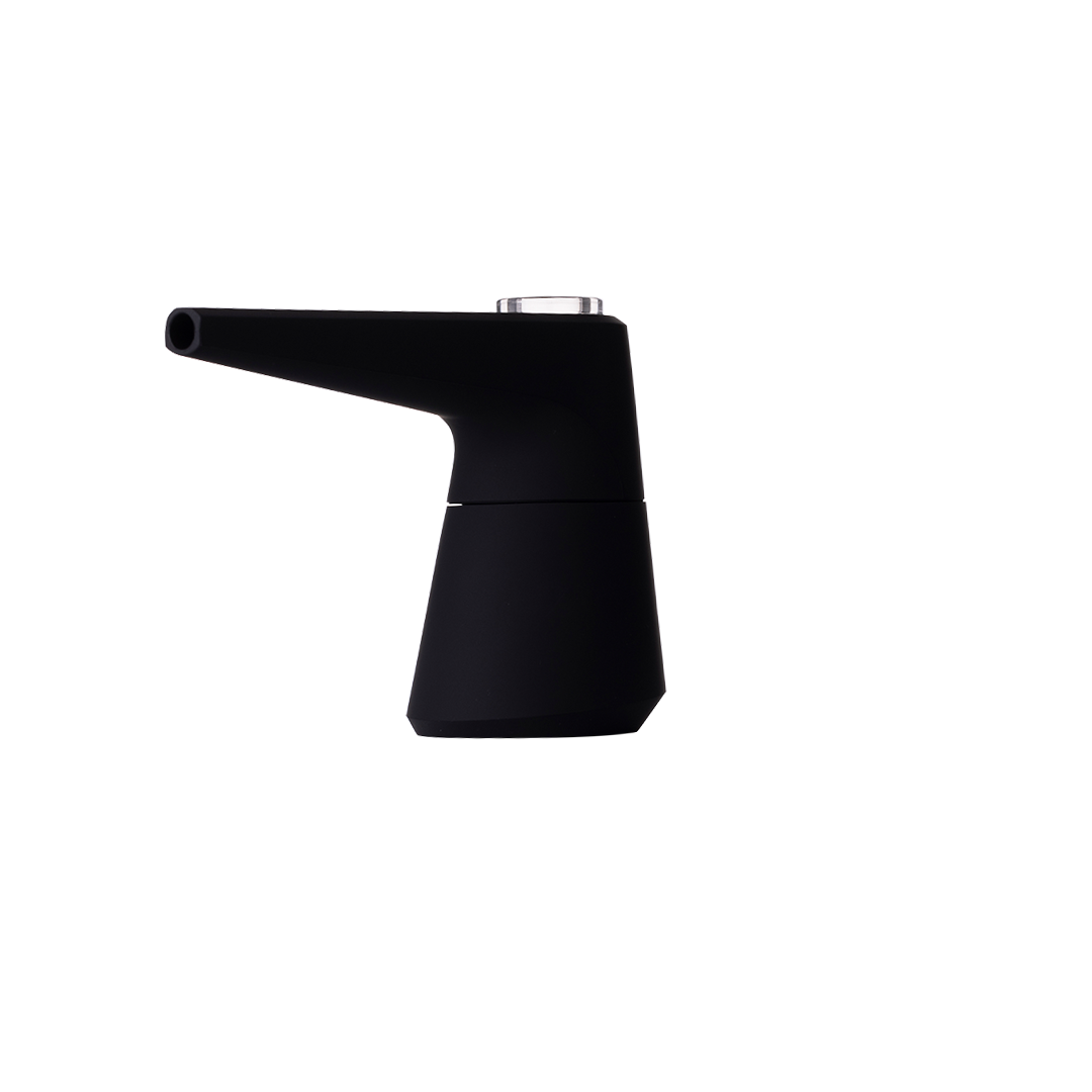 SOFTGLASS PIER BUBBLER