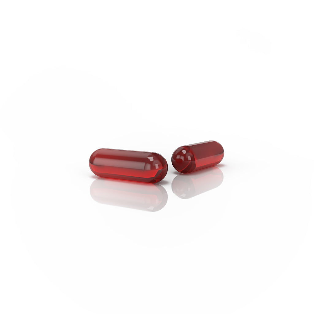 HONEY TERP PILLS 2 Size Options & 3 Color Options