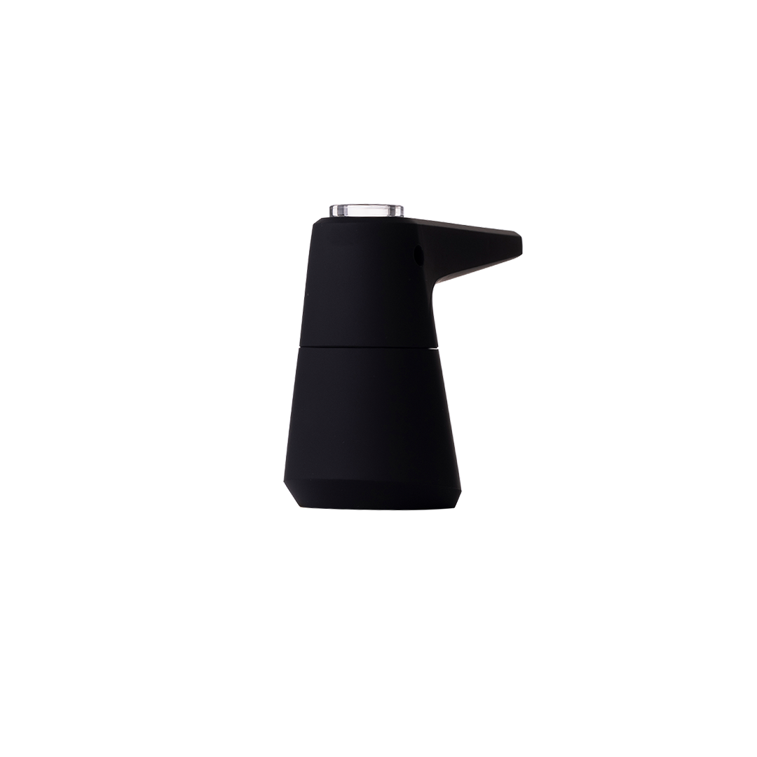 SOFTGLASS PIER BUBBLER