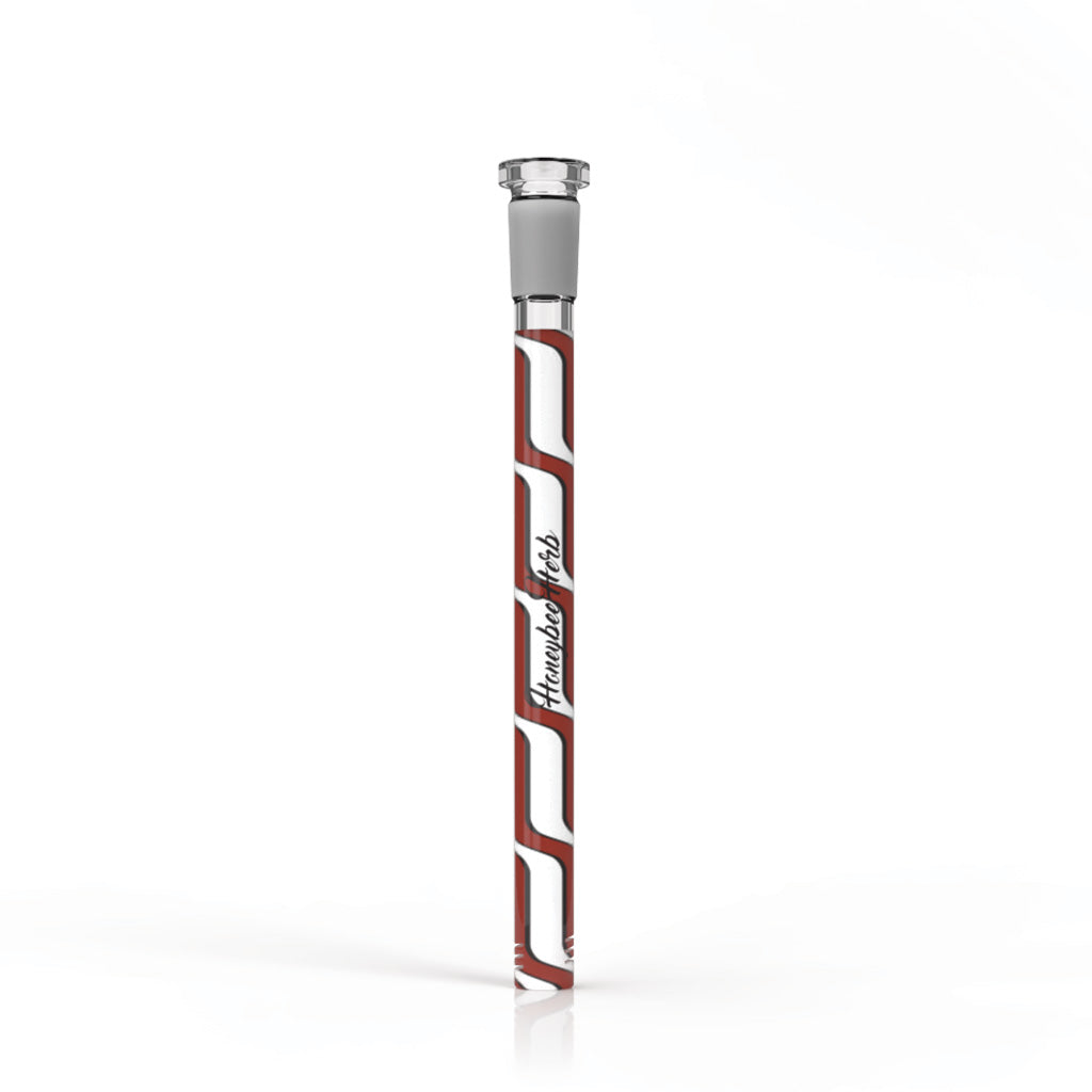 CHROMATIC STRIPE DOWNSTEM 3 Different Sizes & 4 Color Options