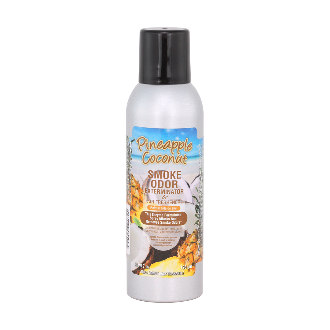 Smoke Odor Spray 46 Different Scent Options