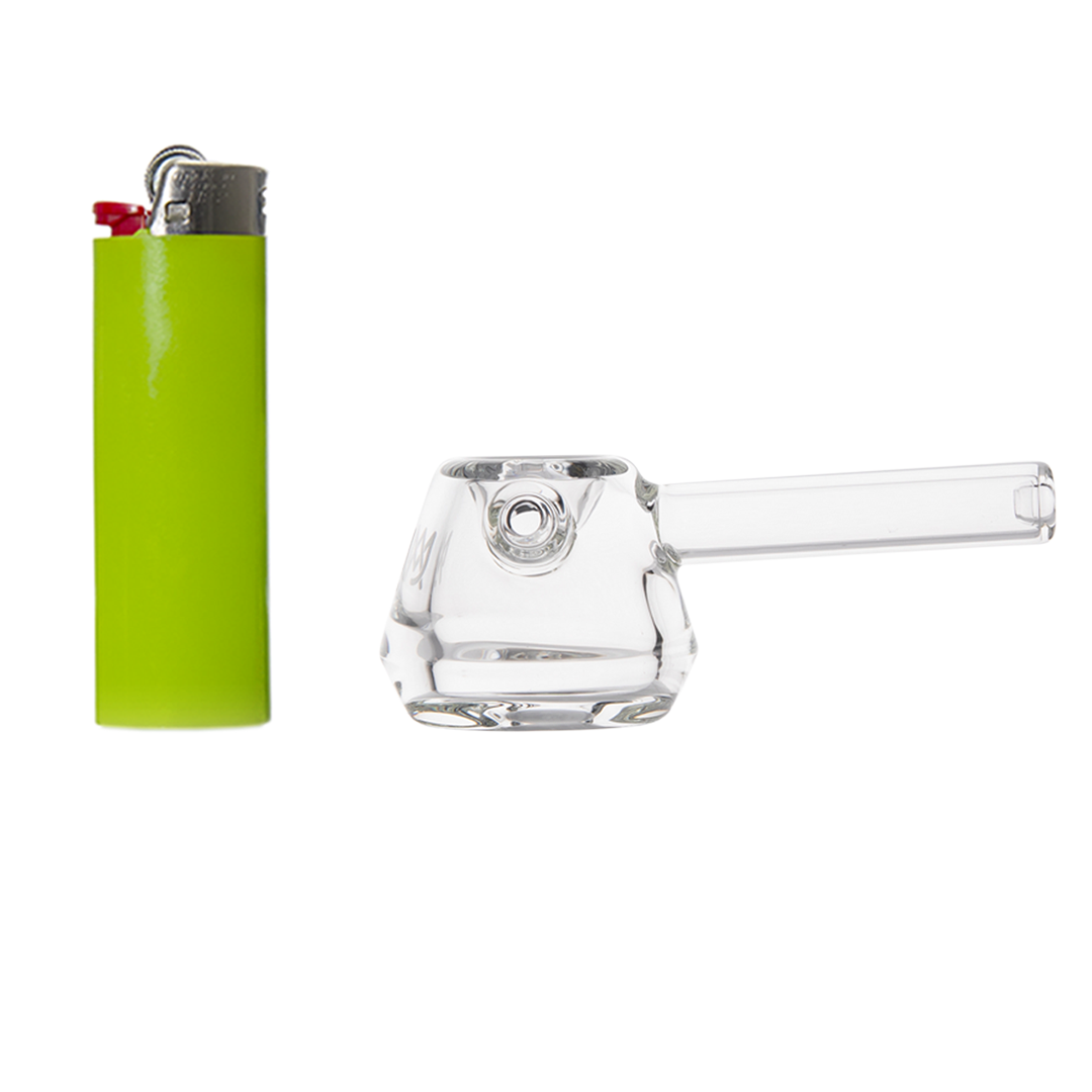MJ Arsenal Kettle Hand Pipe 9 Color Options