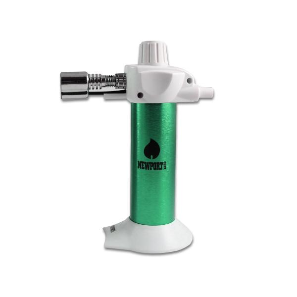 Newport Mini 5.5" Torch Multiple Colors Available