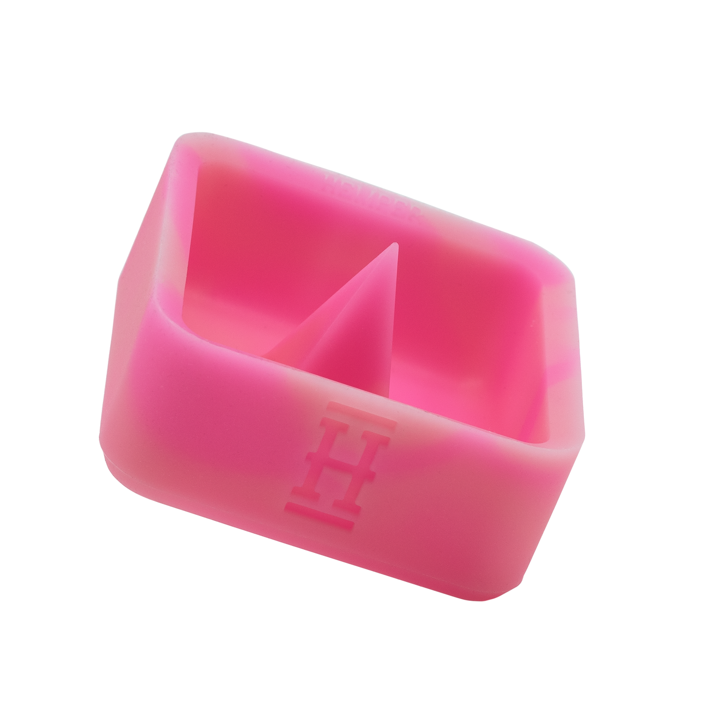 HEMPER Silicone Caché - Debowling Ashtray Multiple Color Options Including Glow In The Dark