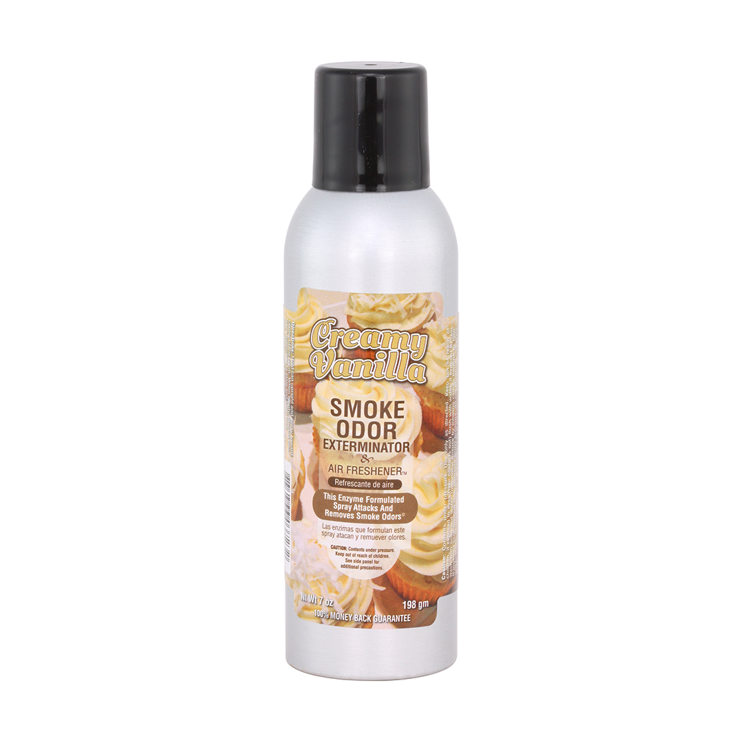 Smoke Odor Spray 46 Different Scent Options