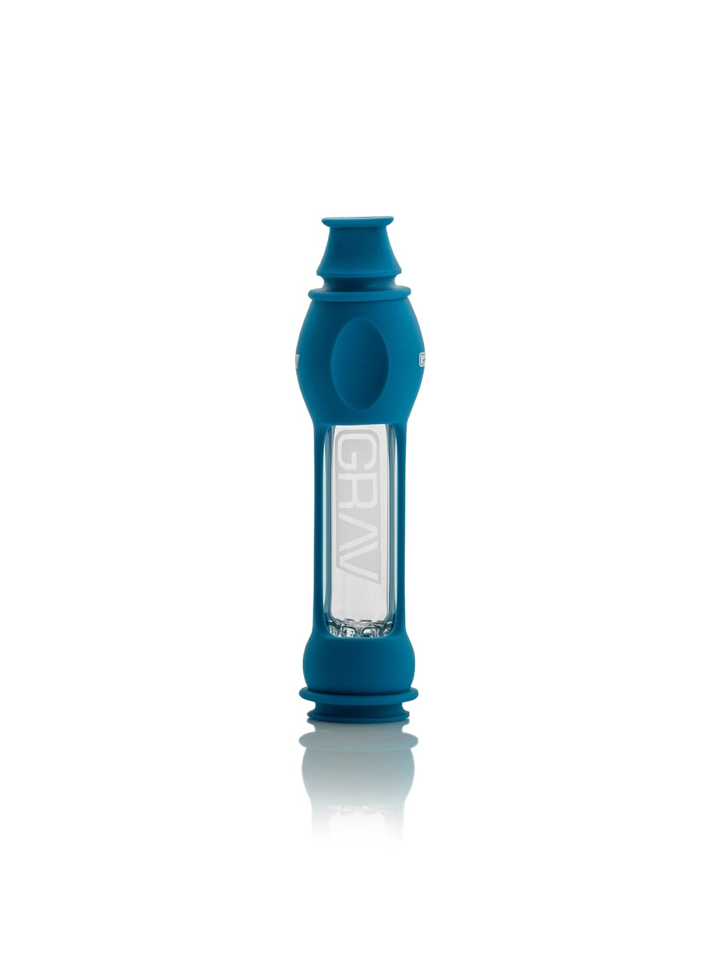 GRAV® Octo-taster with Silicone Skin - 16mm 9 Colors Options