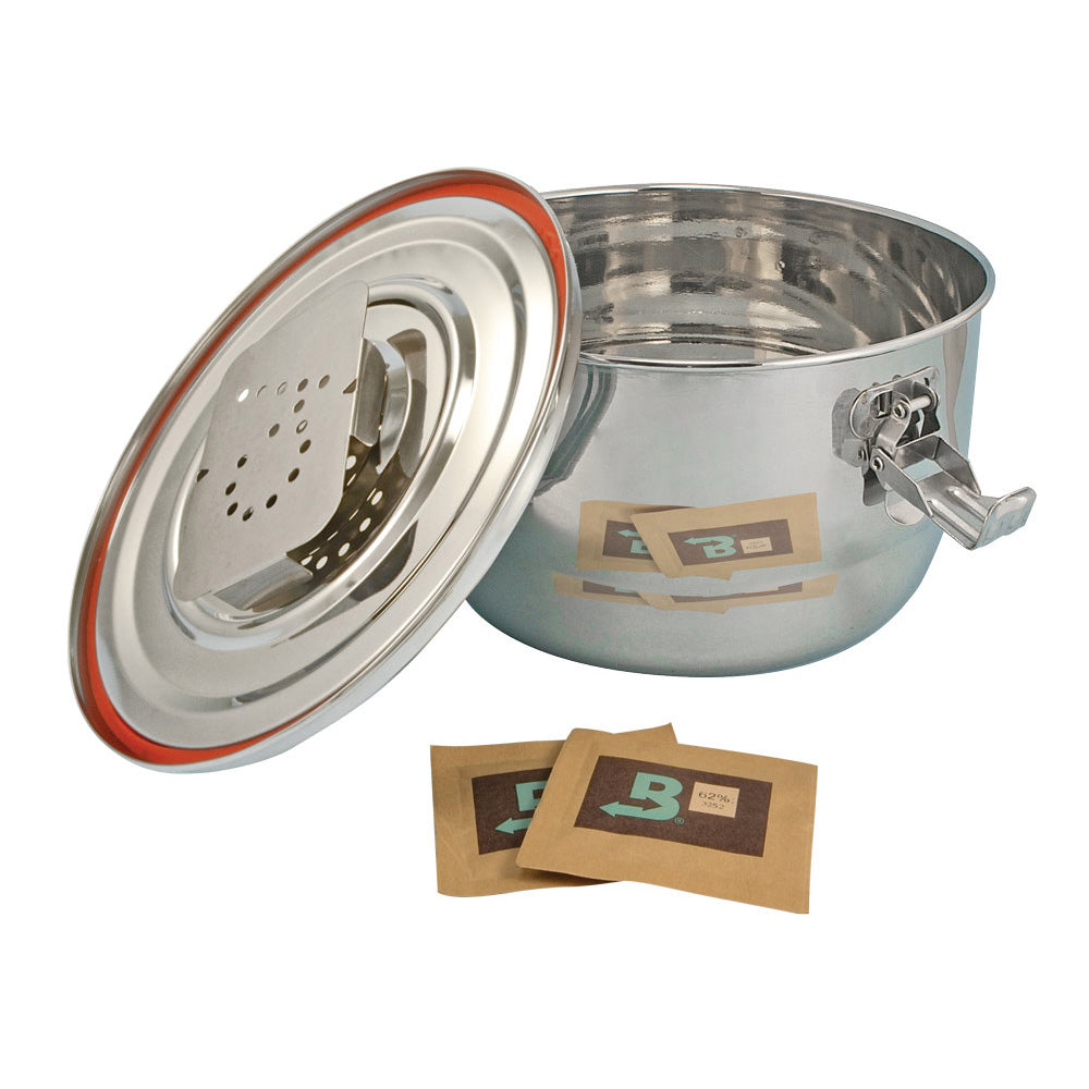 CVault Storage Container 4 Size Options