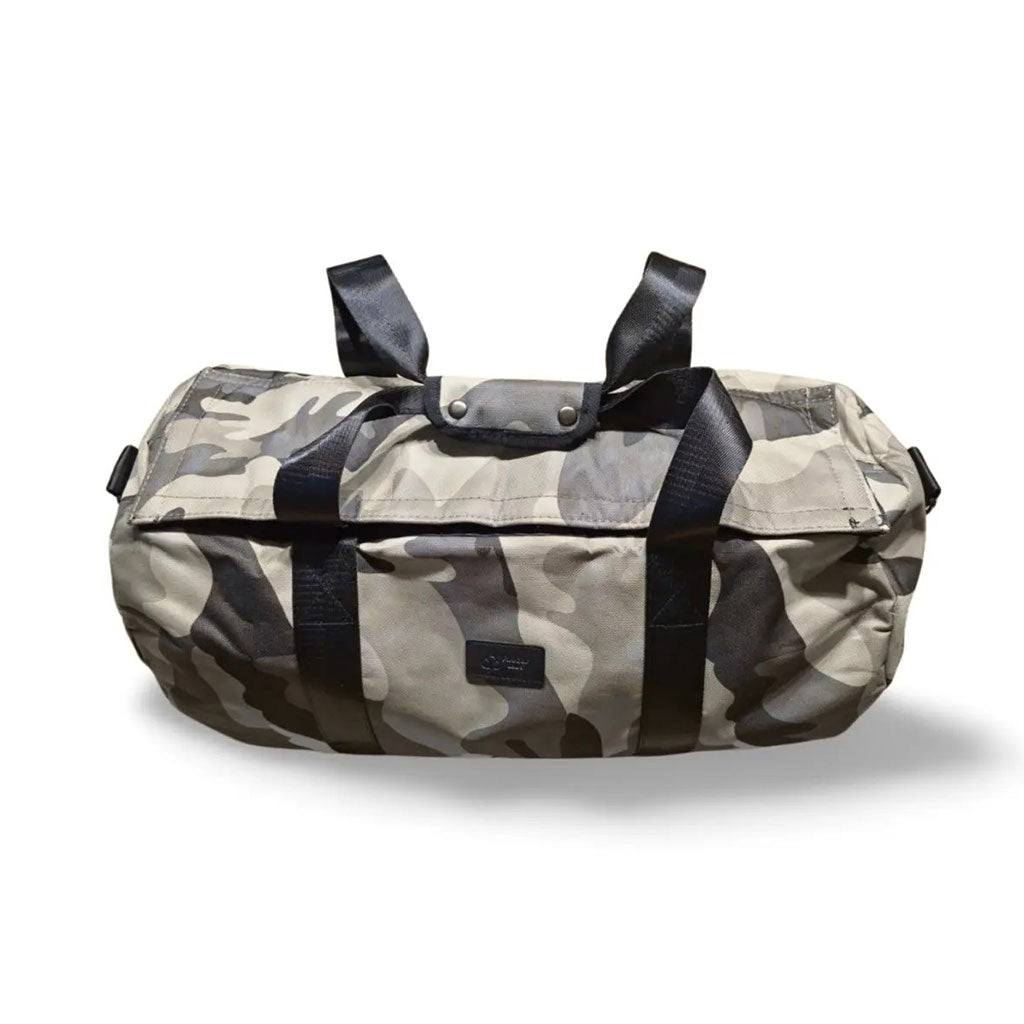 FIREBAR LABS SMELL PROOF MAX DUFFLE BAG