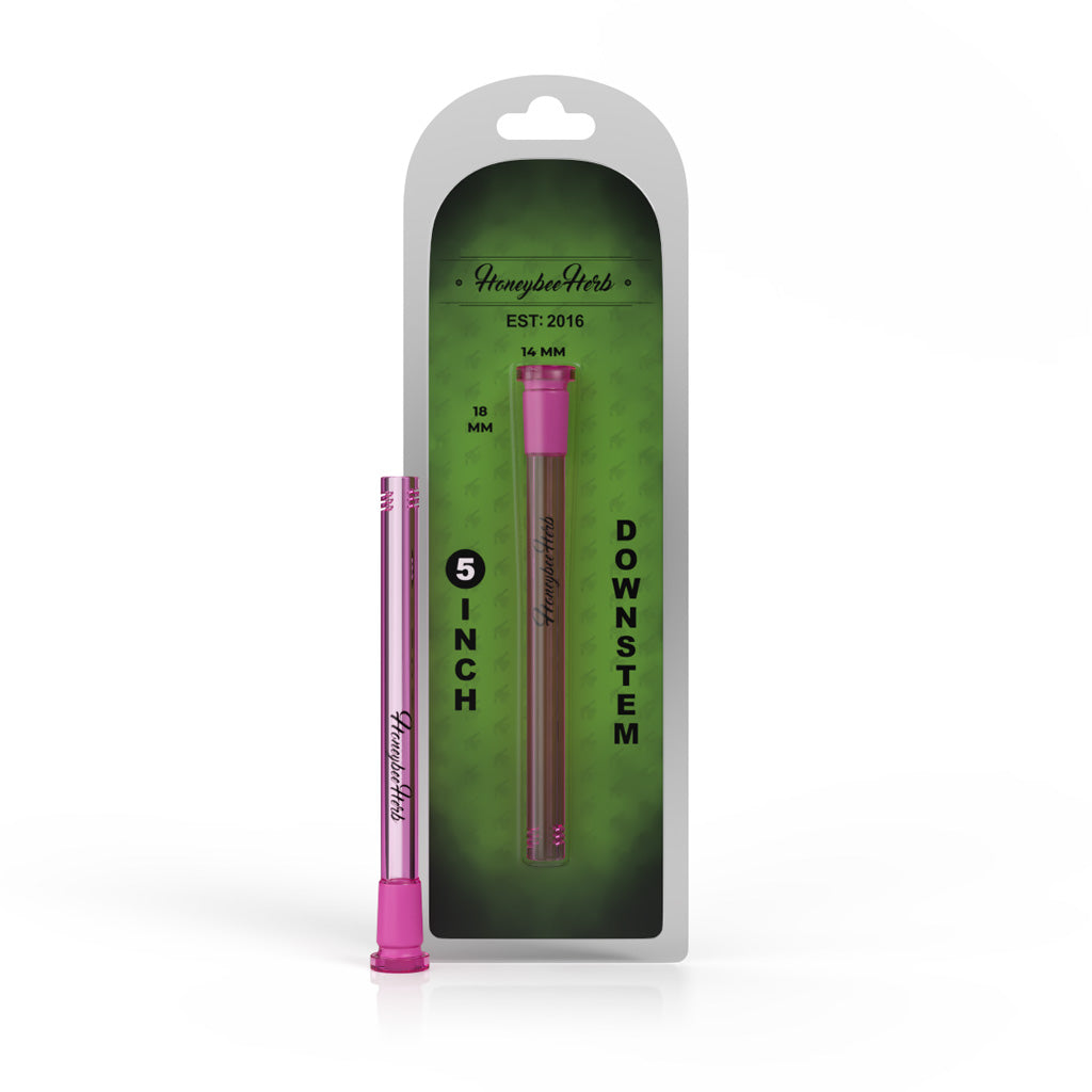 Downstem Multiple Sizes Available