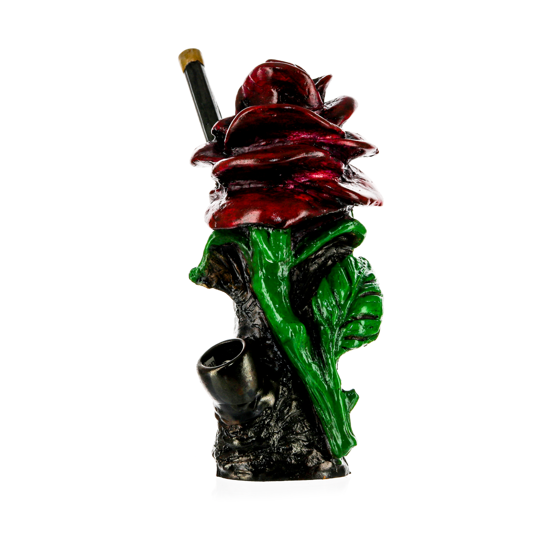 Medusa Customs Hand Carved Pipes 24 Different Styles