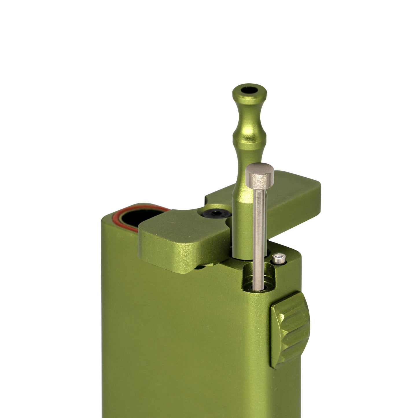 Aluminum Dugout One Hitter 5 Color Options